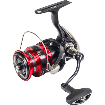 Катушка DAIWA 23NINJA MATCH LT3000-C Катушка DAIWA 23NINJA MATCH LT3000-C